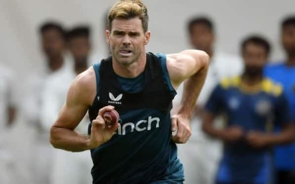 3 Teams That Can Buy James Anderson In IPL 2025 Mega Auction