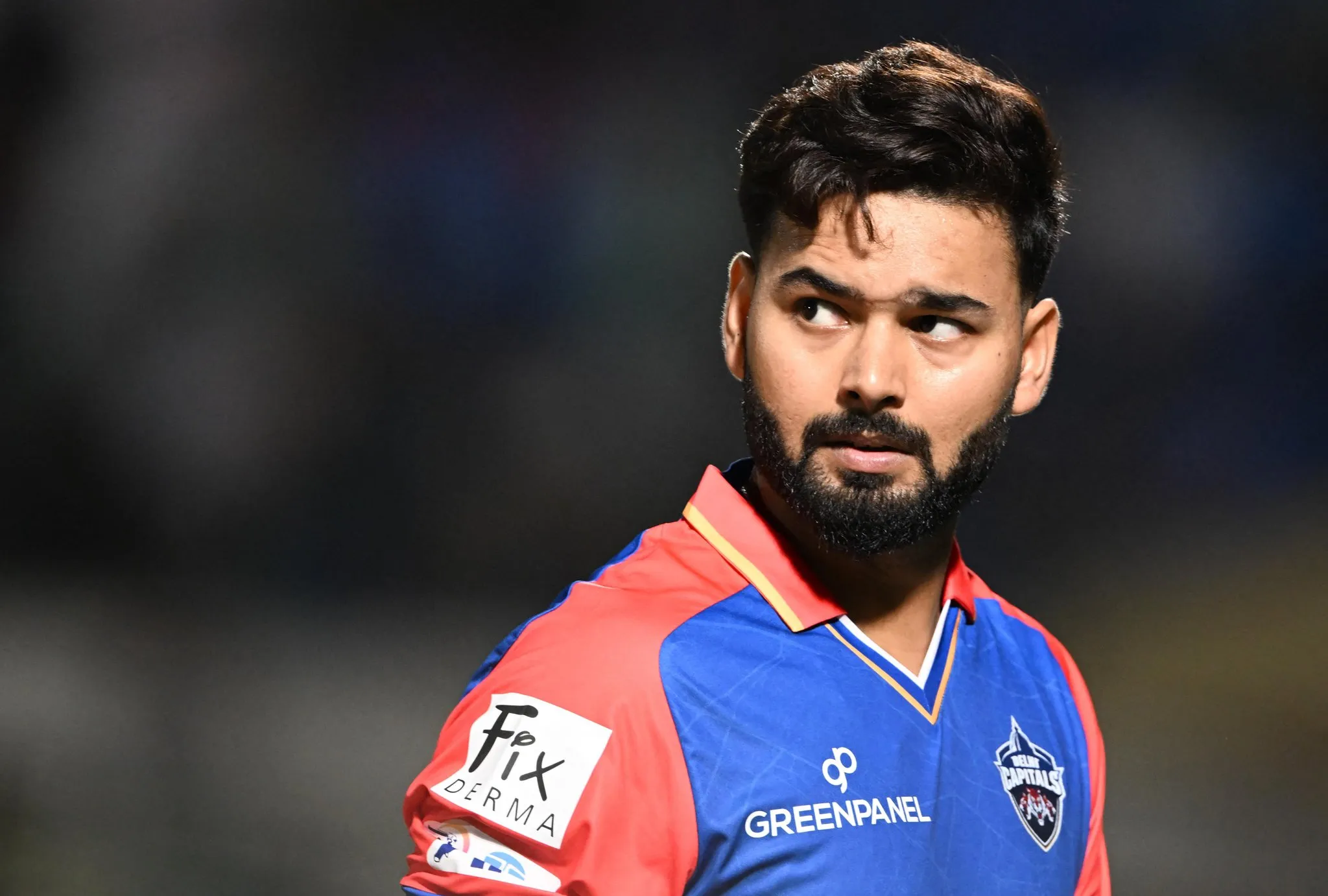 Pant to enter IPL auction 2025 [Source: @mufaddal_vohra/X.Com]
