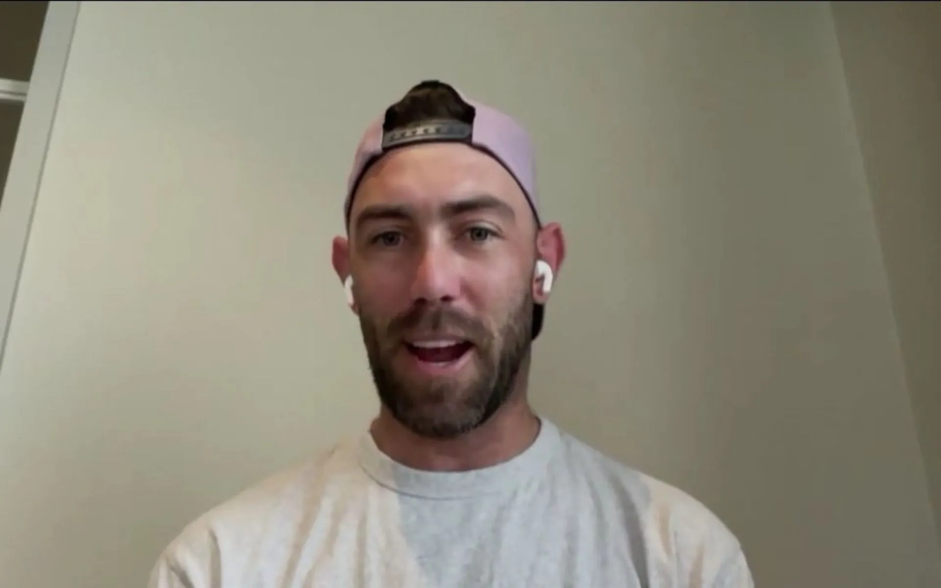 Glenn Maxwell was not retained by RCB for IPL 2025 [Source: @mufaddal_vohra/x]