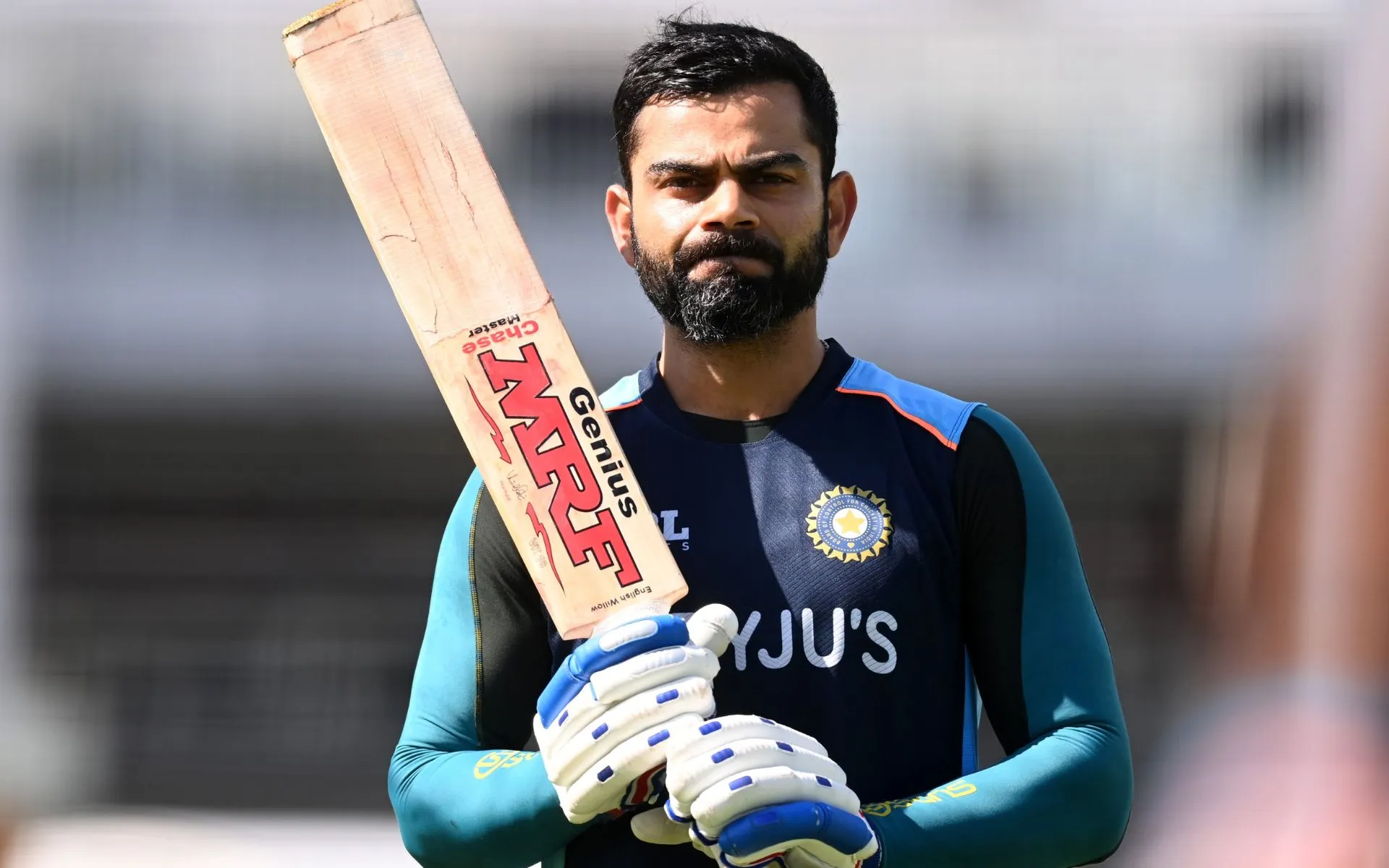 Virat Kohli has moved out of top 20 (Source:@ESPNcricinfo/X.com)