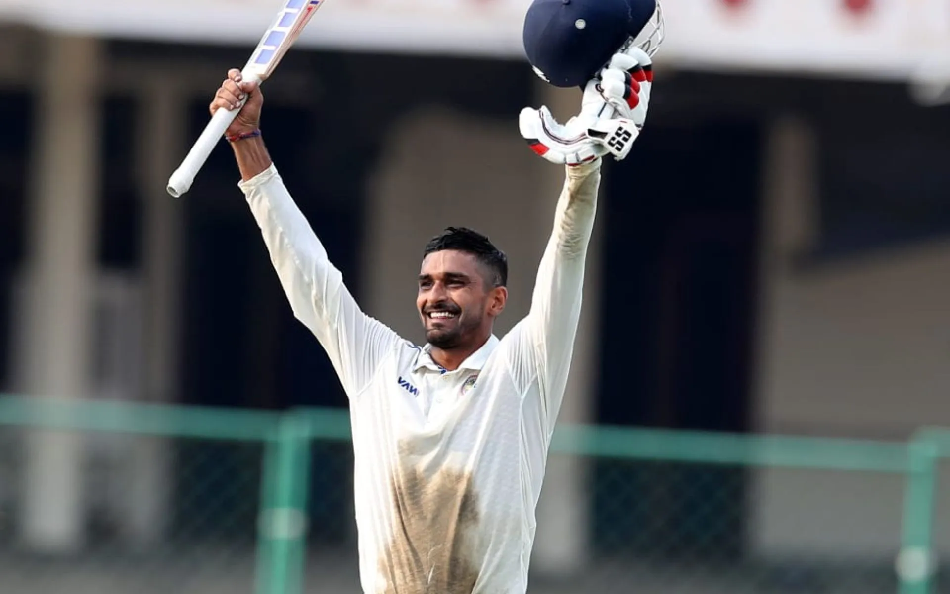 Deepak Hooda- (Source: @Mandakini/X.com)