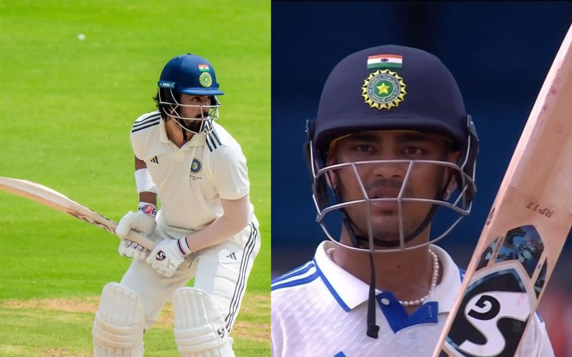 KL Rahul In; Gaikwad To Drop Ishan? India A's Probable Playing XI For 2nd Test Vs Australia A