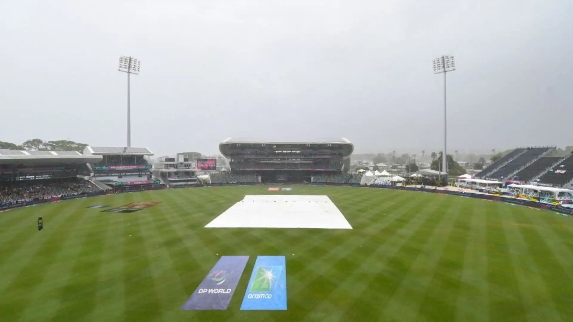Kensington Oval, Barbados [Source: @alkassenglish/X]