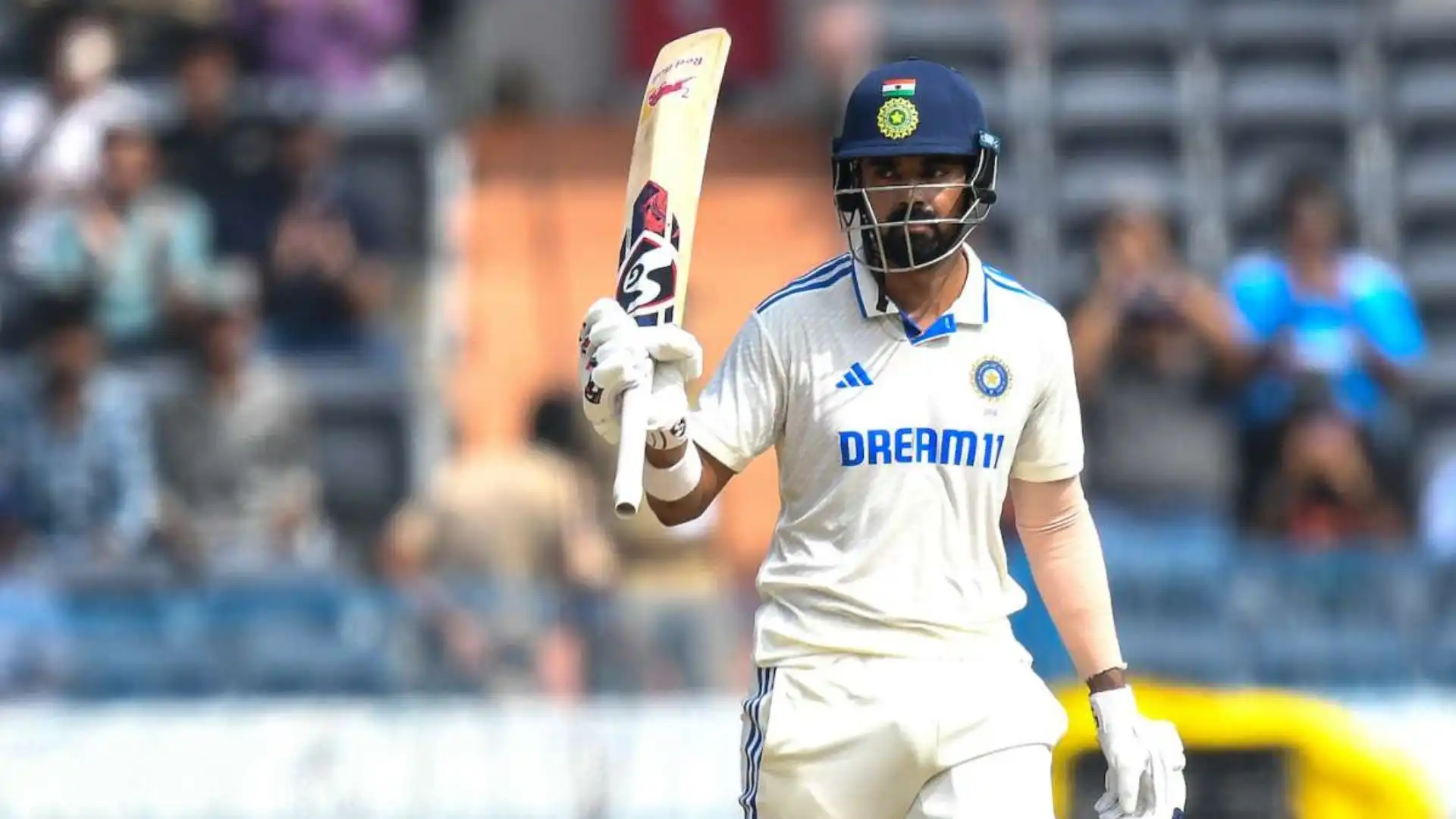Rahul will likely open for IND-A in practice game vs AUS-A [Source: @ImTanujSingh/X]