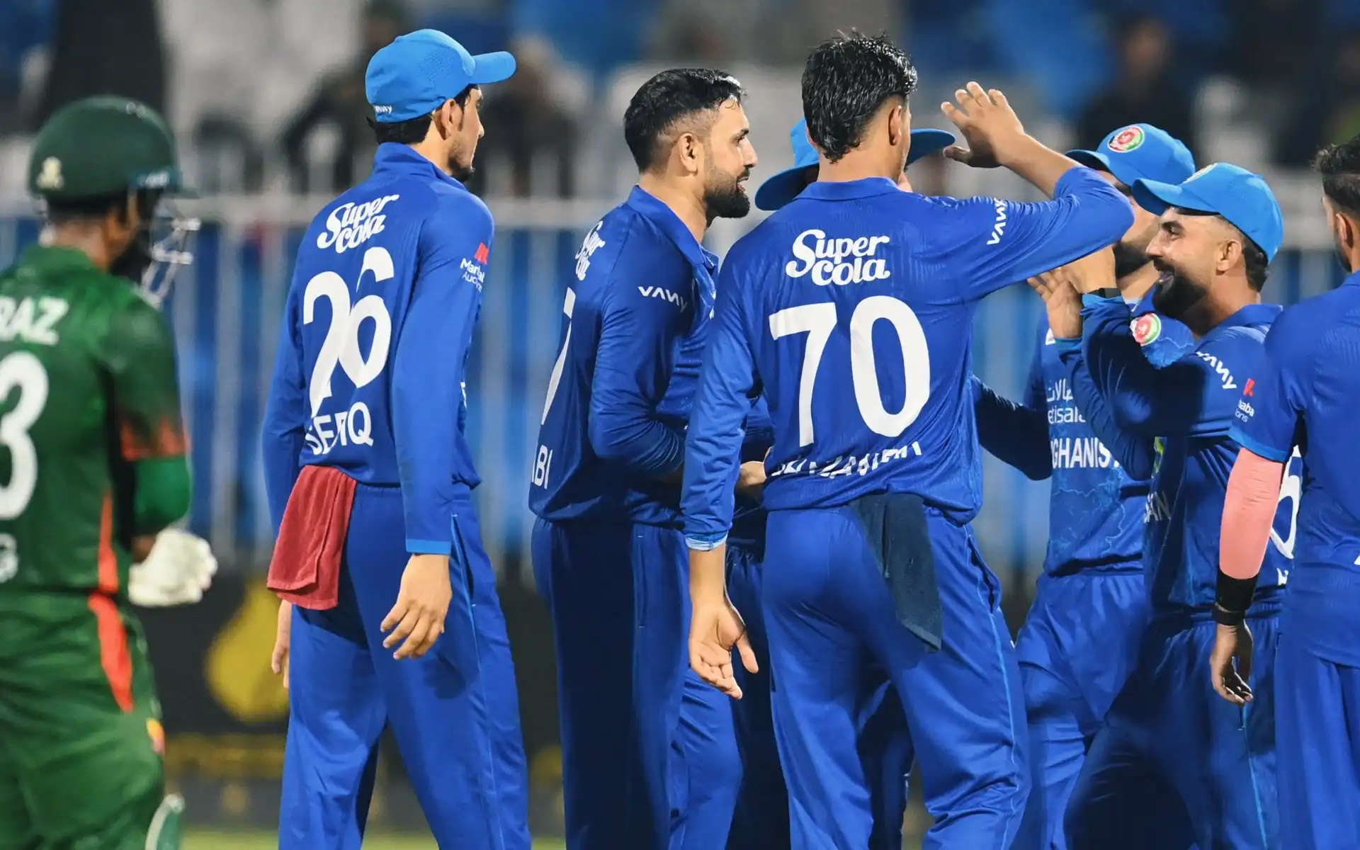 AFG Vs BAN Highlights: Allah Ghazanfar Annihilates Bangladesh With 6-Fer In Afghanistan’s One-Sided Win