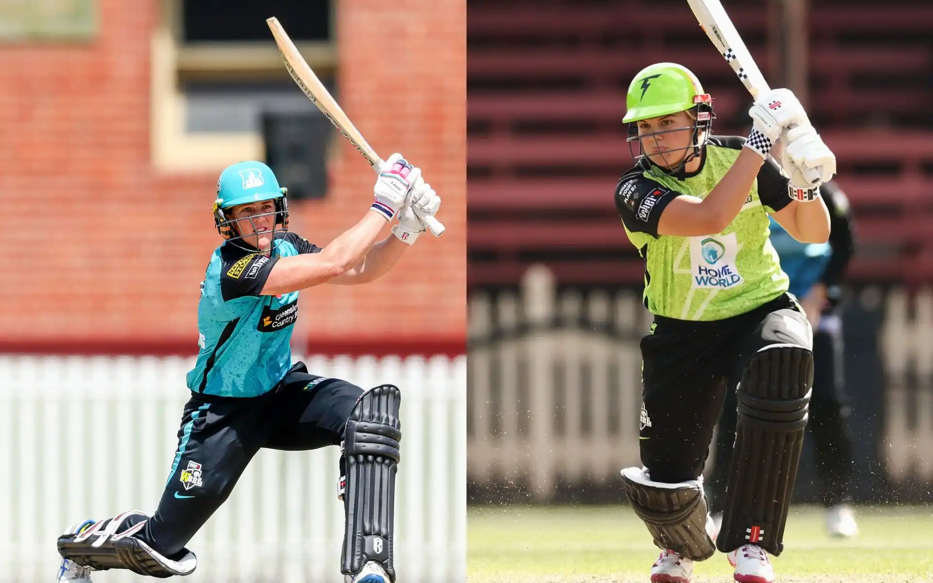 ST-W vs BH-W Head To Head Ahead Of The WBBL 10 16th Match
