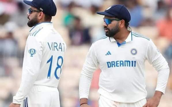 'If You Play Defensive Cricket...,' Ex-Selector Warns Rohit Sharma's India Ahead of BGT