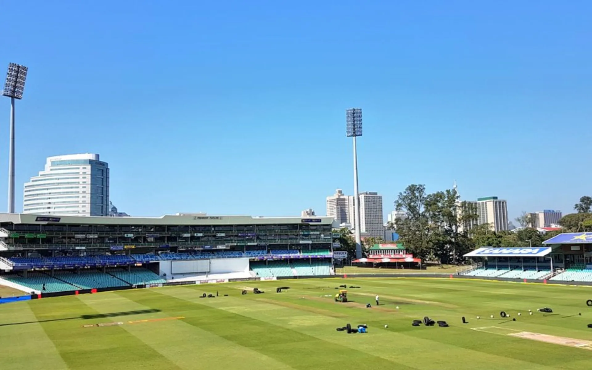 Kingsmead, Durban (Source:@ProteasMenCSA/X.com)