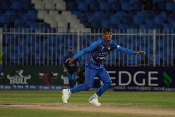 IPL 2025 Mega Auction: Allah Ghazanfar To CSK Or MI; Ex-KKR Spinner's Team Options