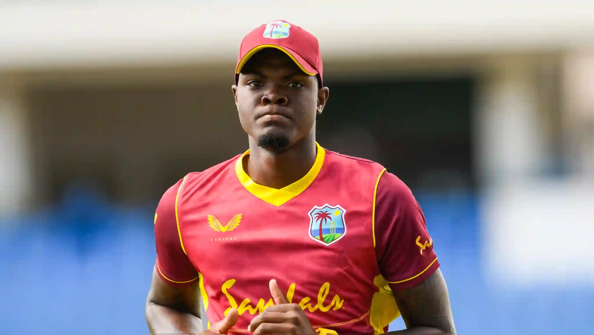 'Unacceptable': West Indies Coach Daren Sammy Slams Alzarri Joseph For Storming Off The Pitch In 3rd ODI