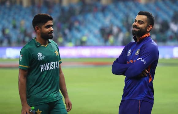 Ricky Ponting Makes Explosive Remark On Babar Azam; Compares His Downfall With Virat Kohli