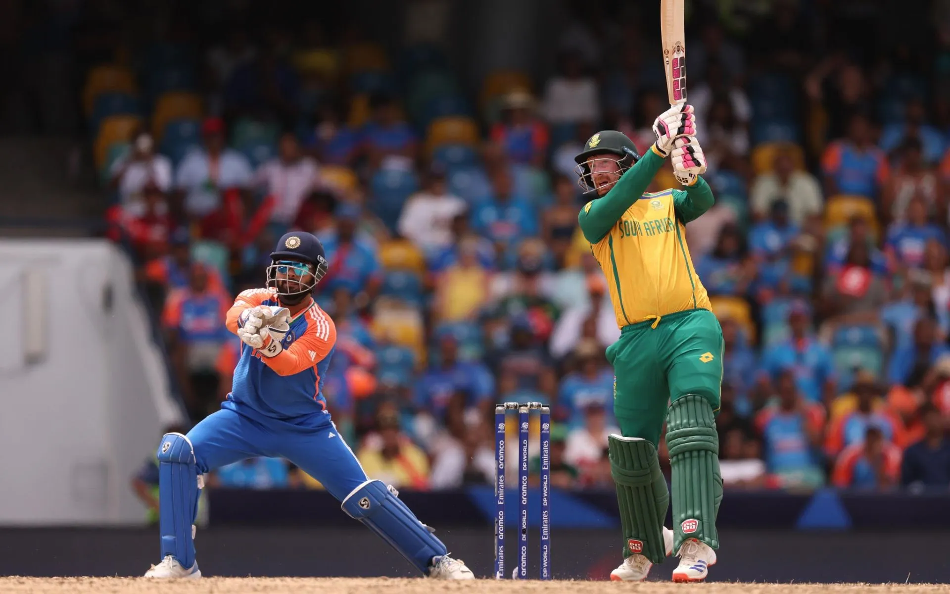 SA vs IND T20I series is set to commence on November 8 [Source: @Was_OG_viratian/x.com]
