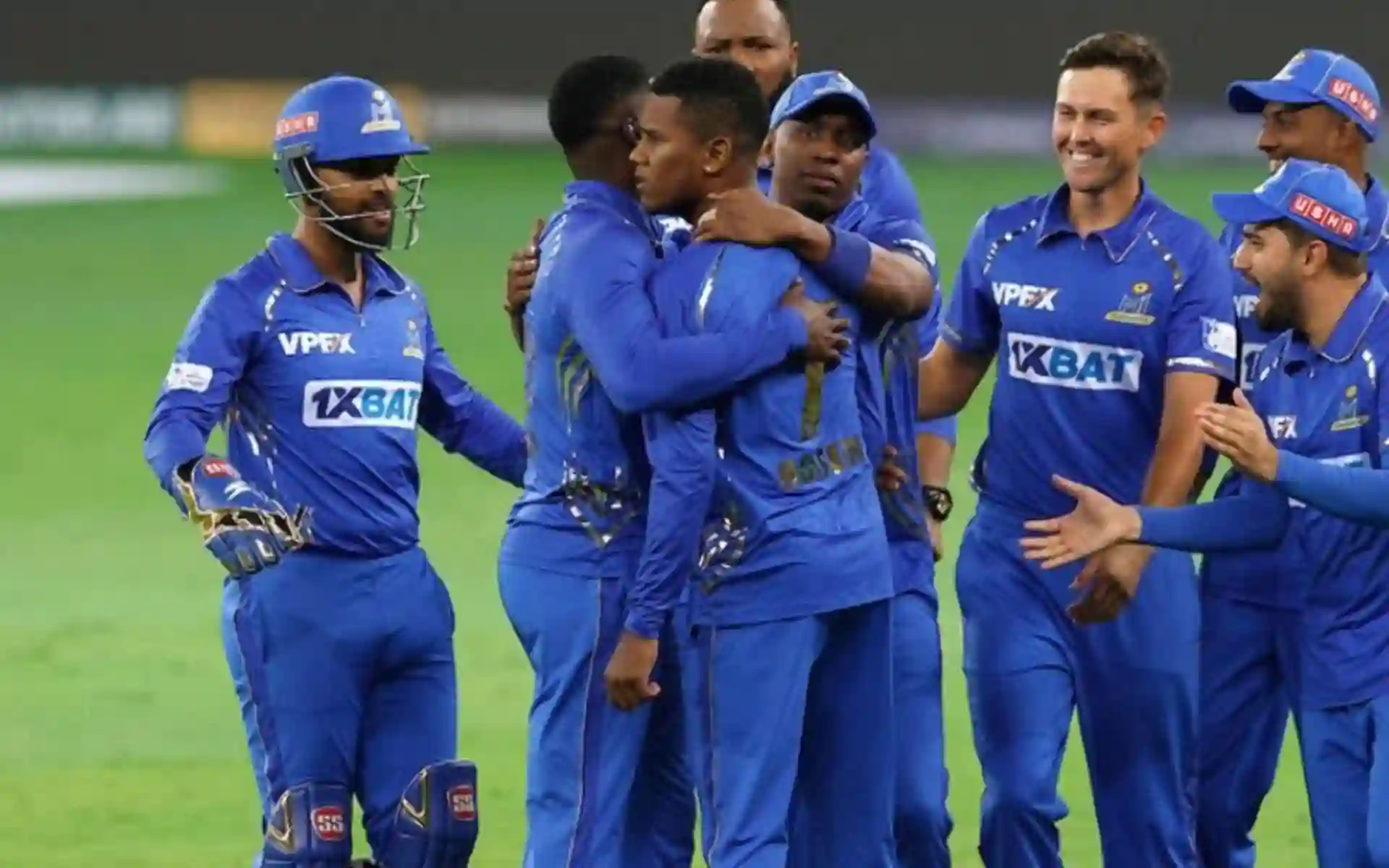 EMB vs SHA, Emirates D20 2024: Dream11 Predictions for 2nd Semifinal [Source: @CricCrazyJohns/x.com]
