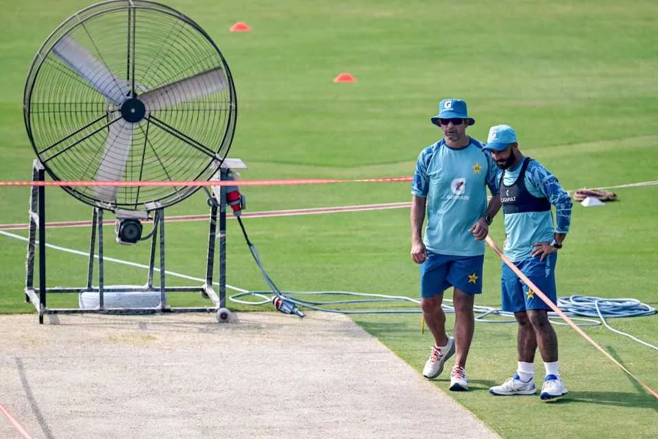Rawalpindi and Multan pitches get satisfactory rating [Source: @dhillow_/X.Com]
