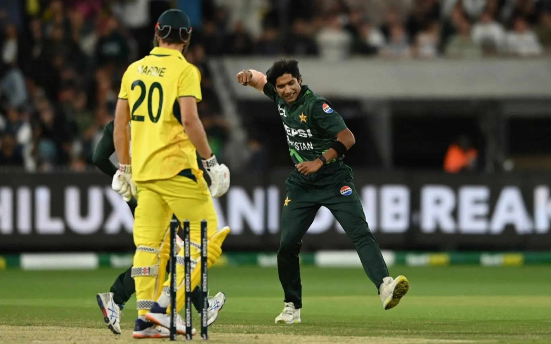 AUS vs PAK Dream11 Prediction [Source: @TheRealPCB/x]