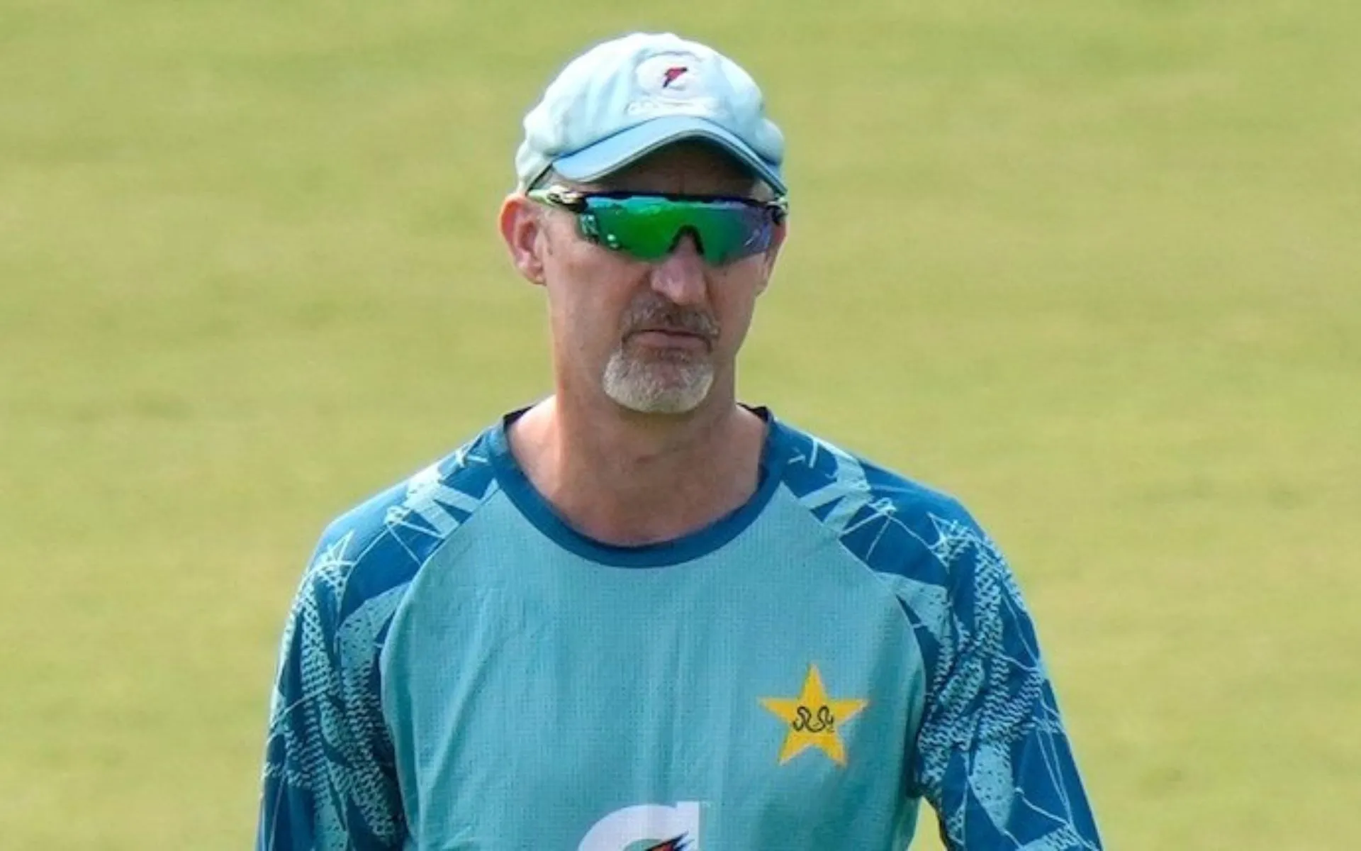PCB considers extending Jason Gillespie’s role to all formats [Source: @salmankamoka18/x.com]