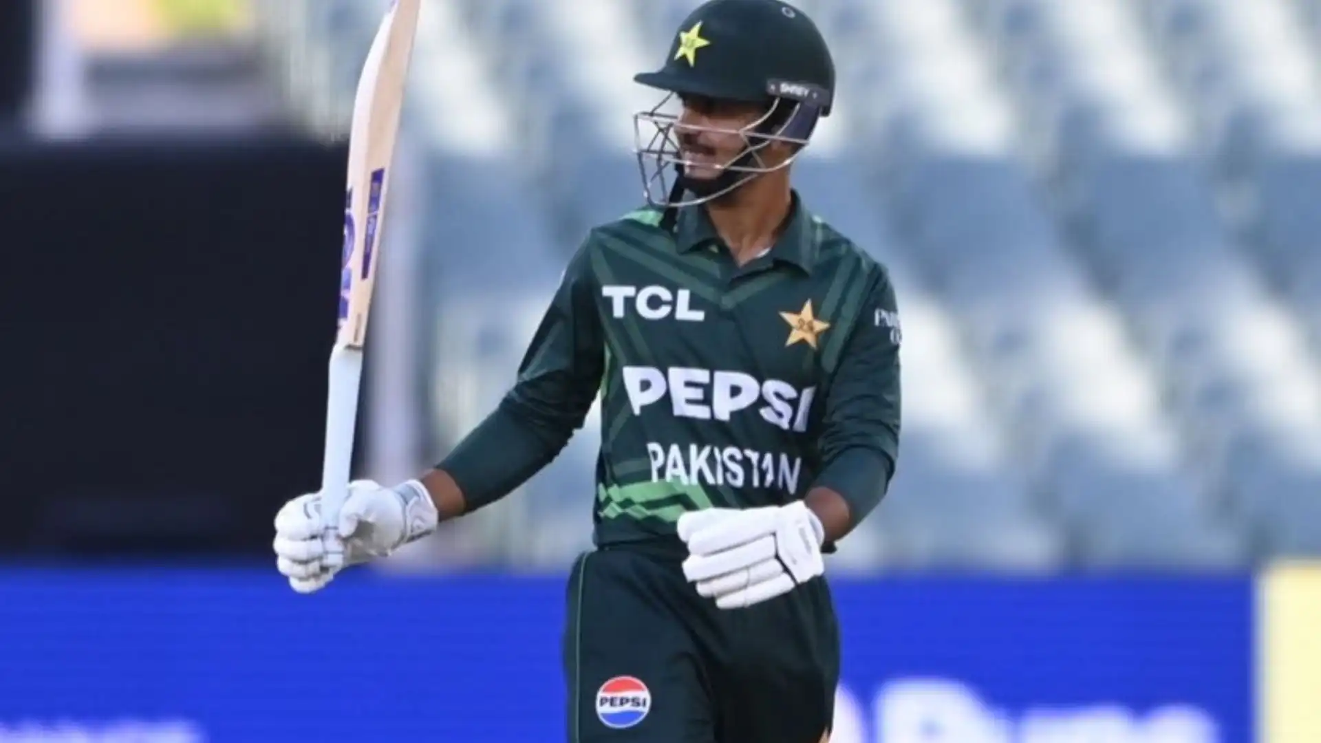 Pakistan won 2nd ODI against Australia to level series [Source: @TheRealPCB/X.com]