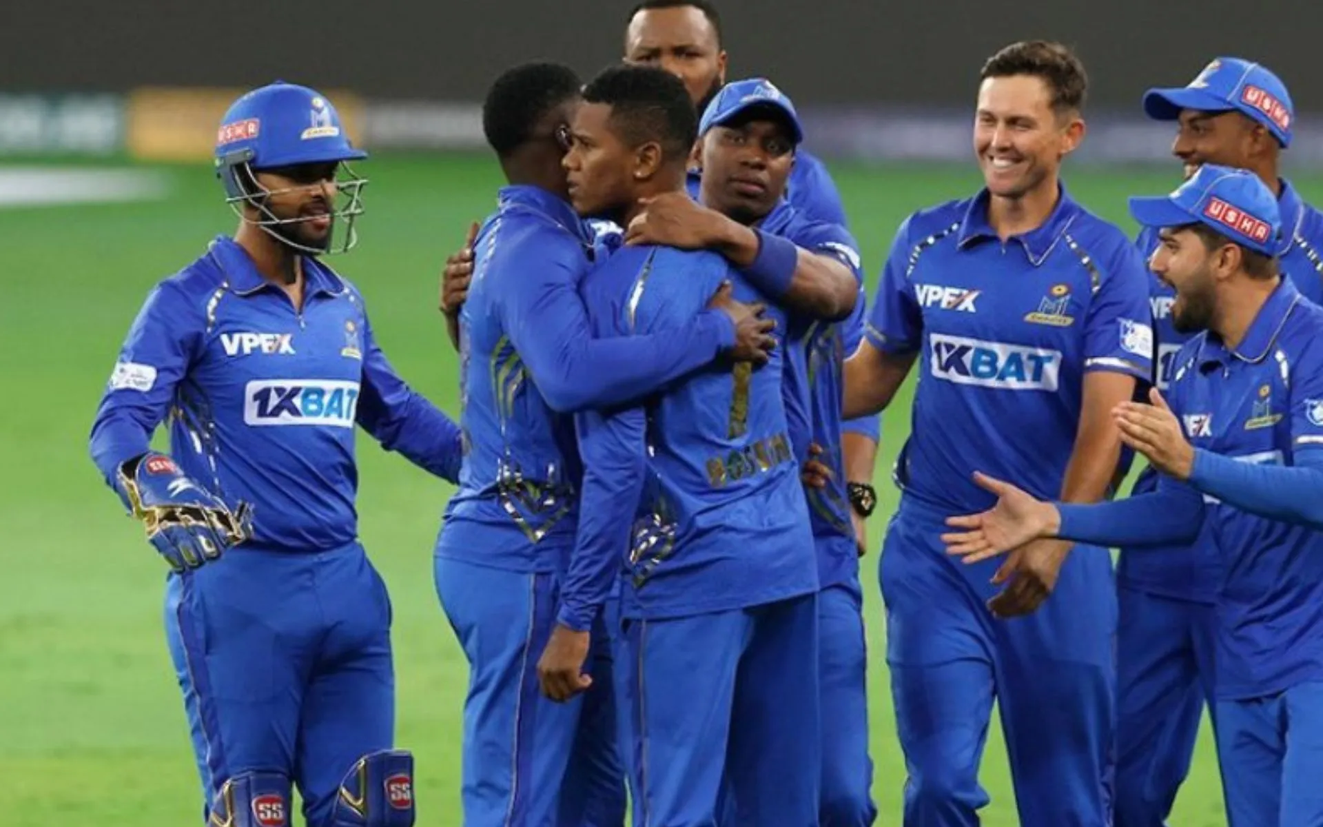 FUJ vs SHA, Emirates D20 2024: Dream11 Predictions for Final [Source: @CricCrazyJohns/x.com]