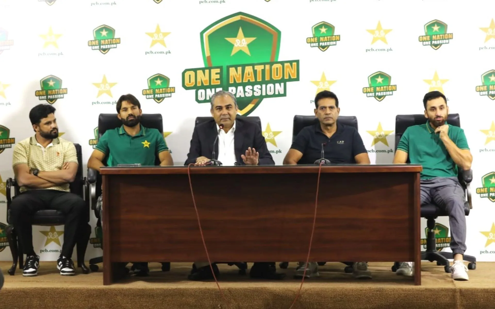 PCB Press Conference- (Source:@FaridKhan/X.com)