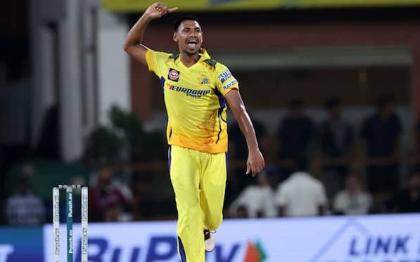 IPL 2025: 3 Pace Bowlers CSK Will Target During The Mega Auction