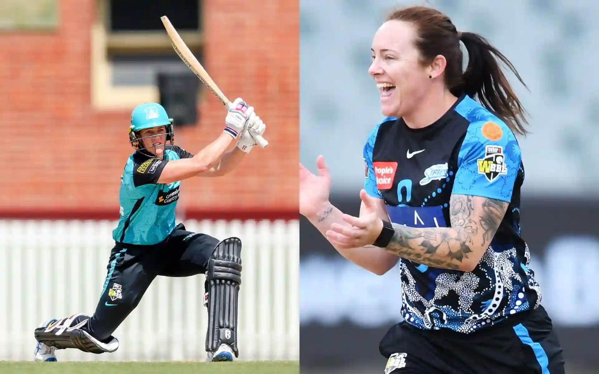 BH-W vs AS-W, WBBL 10: Winner prediction for Match 20 [Source: @StrikersWBBL,@HeatBBL/x.com]