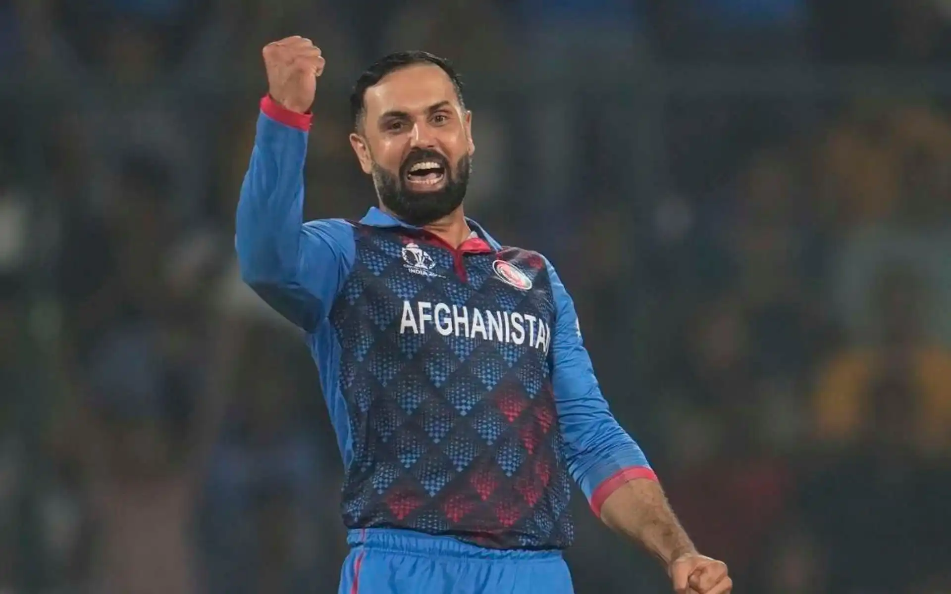 Nabi To Retire From ODIs After Champions Trophy 2025 [Source: @CricCrazyJohns/X]