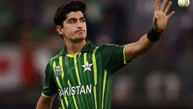 Rizwan To Drop Naseem Shah? Pakistan's Probable XI For 3rd ODI Vs Australia