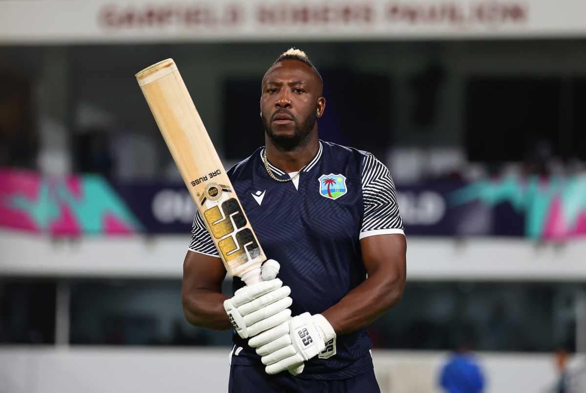 Pooran, Russell In, Hetmyer Out; West Indies' Probable XI For 1st T20I Vs England