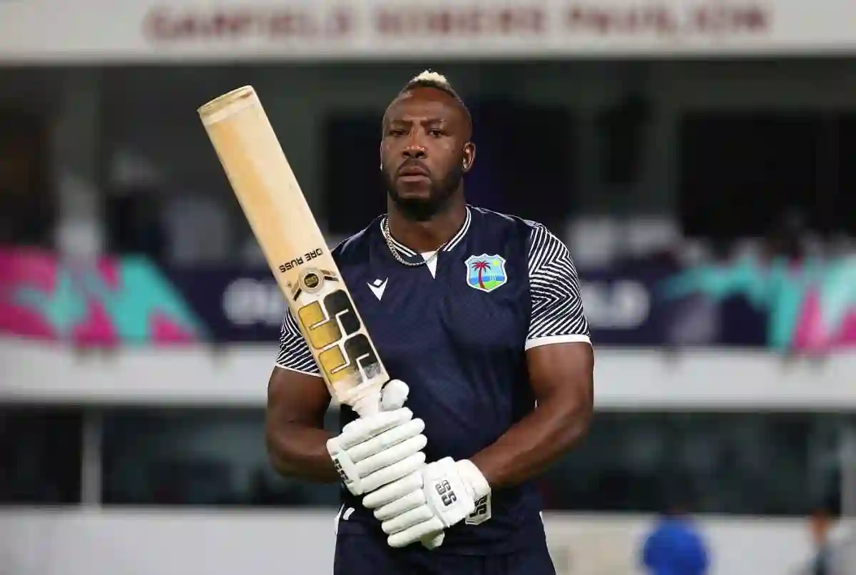 Pooran, Russell In, Hetmyer Out; West Indies' Probable XI For 1st T20I Vs England