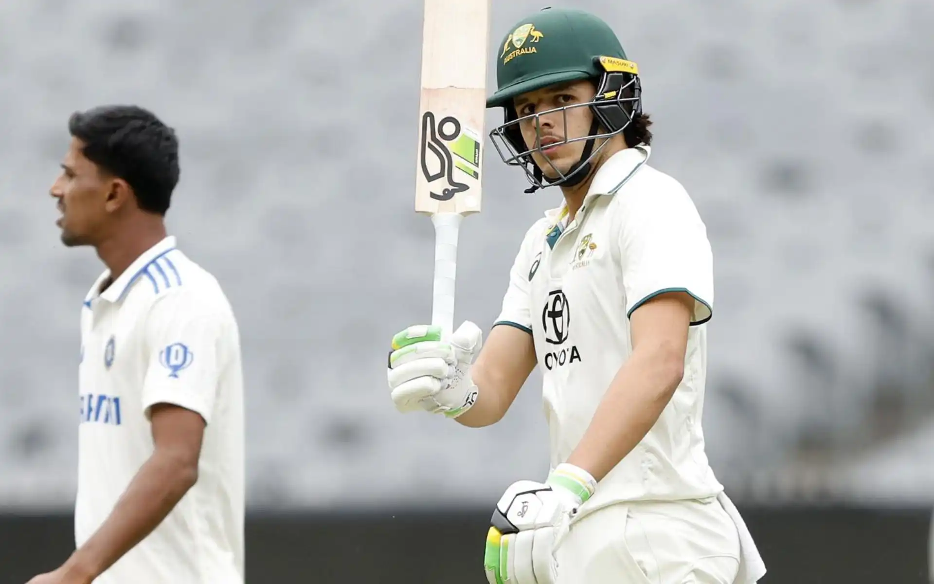 AUS A vs IND A 2nd Test Highlights: Australia Whitewash India Despite Dhruv Jurel's Twin Fifties