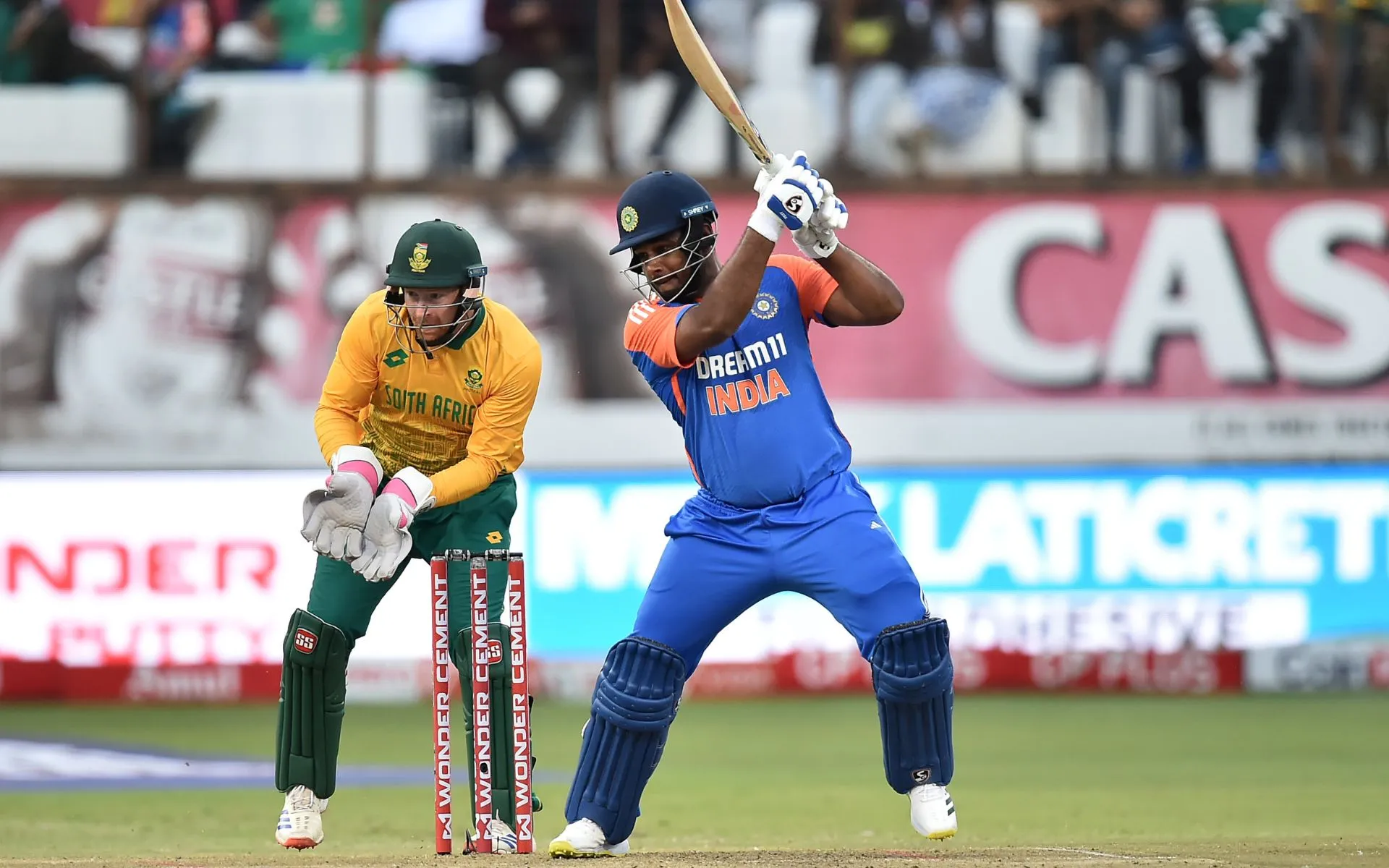 SA vs IND 2nd T20I Preview [Source: @BCCI/x]