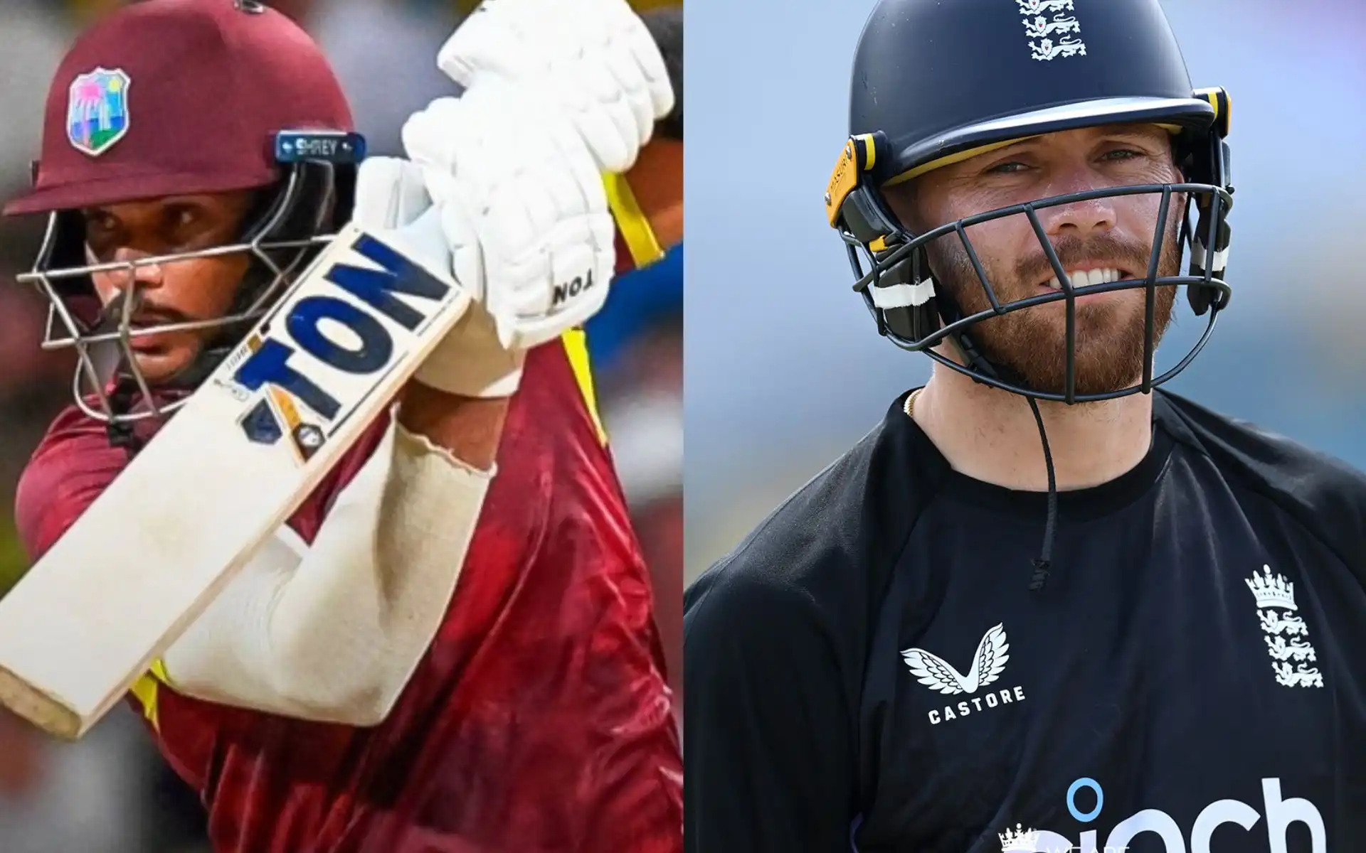 WI vs ENG Dream11 Prediction Today Match, Fantasy Cricket Tips, Pitch Report - England Tour Of West Indies 2024, 1st T20I
