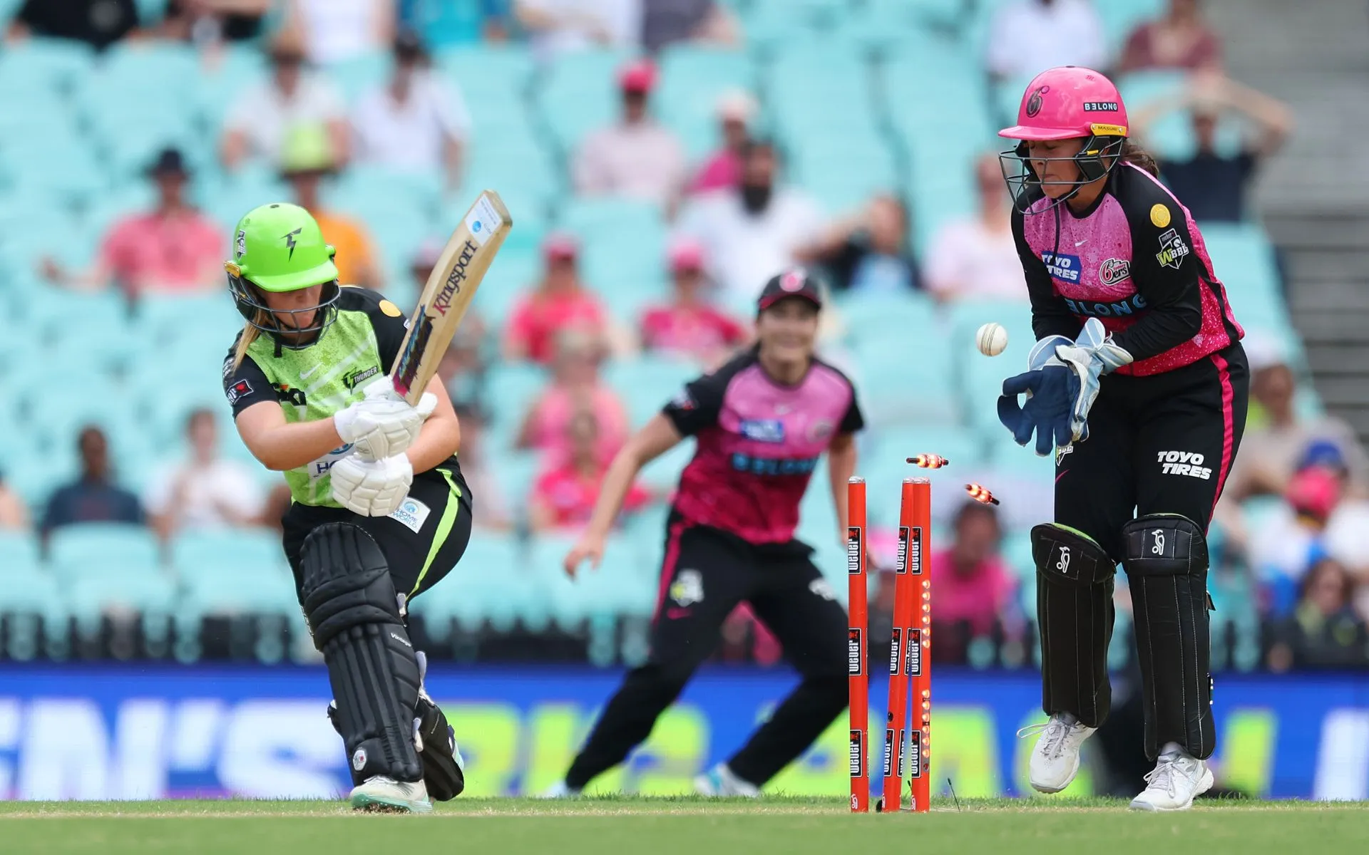 WBBL 2024, Match 22, SS-W vs ST-W Preview [Source: @SixersBBL/x]