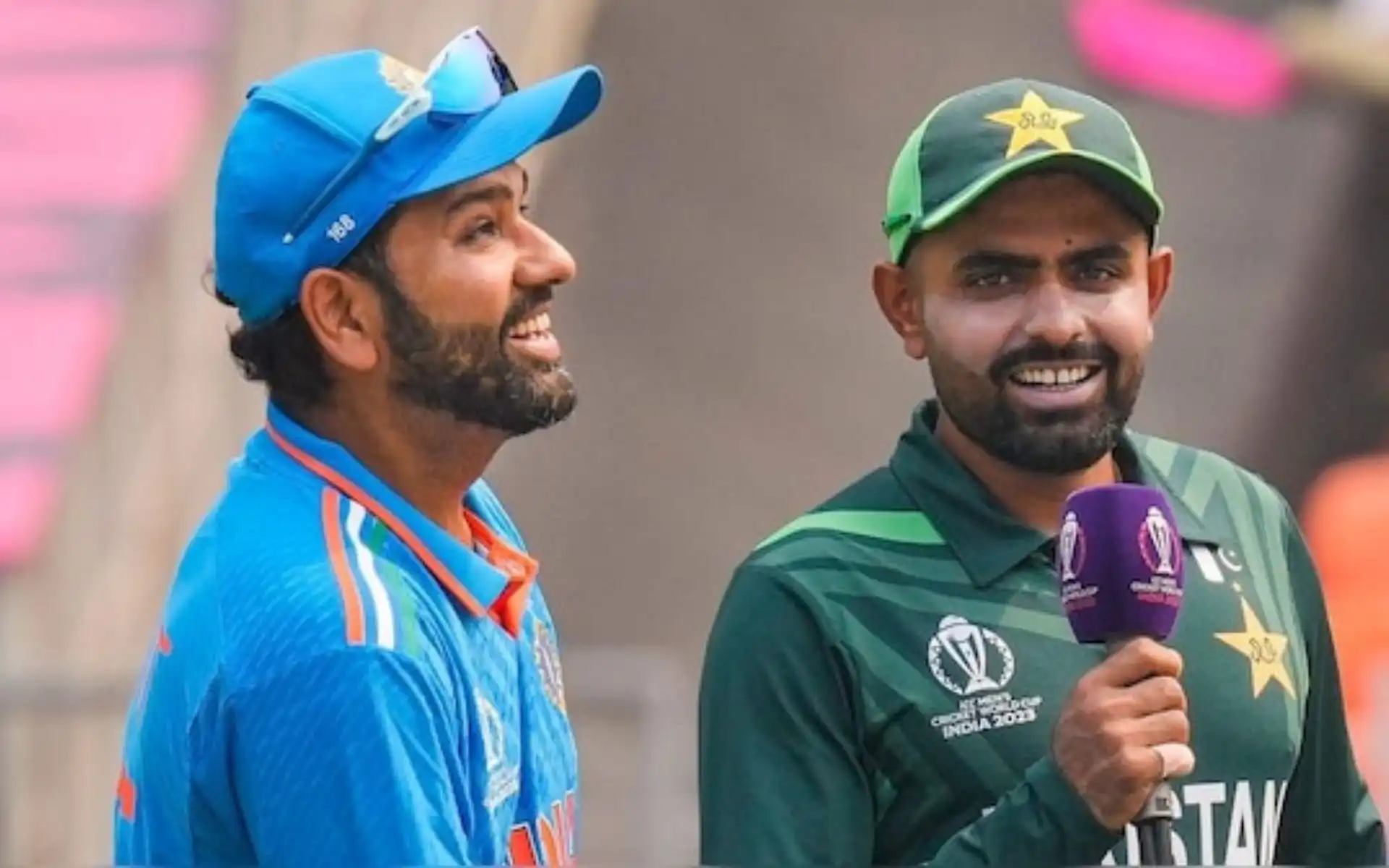 India Drop Pakistan Visit Plan For Champions Trophy 2025: Reports
