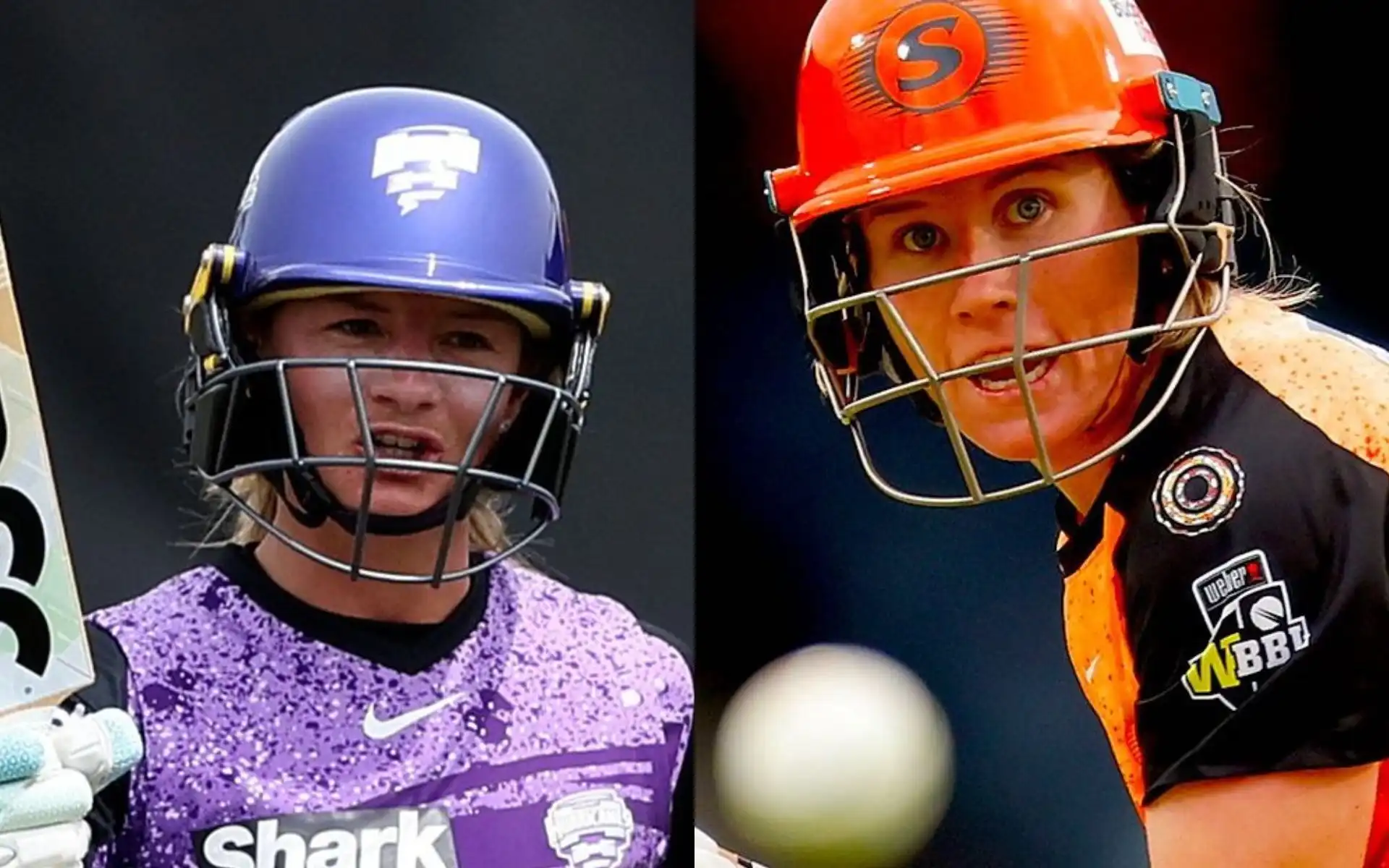 HB-W vs PS-W, WBBL 2024: Dream11 Predictions for Match 21 [Source: @WBBL/x.com]