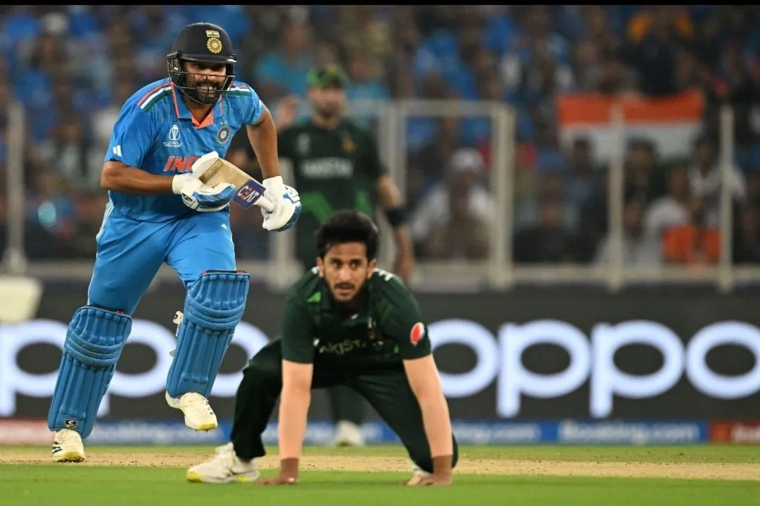 India not to travel to Pakistan for Champions Trophy [Source: @CricCrazyJohns/X.Com]
