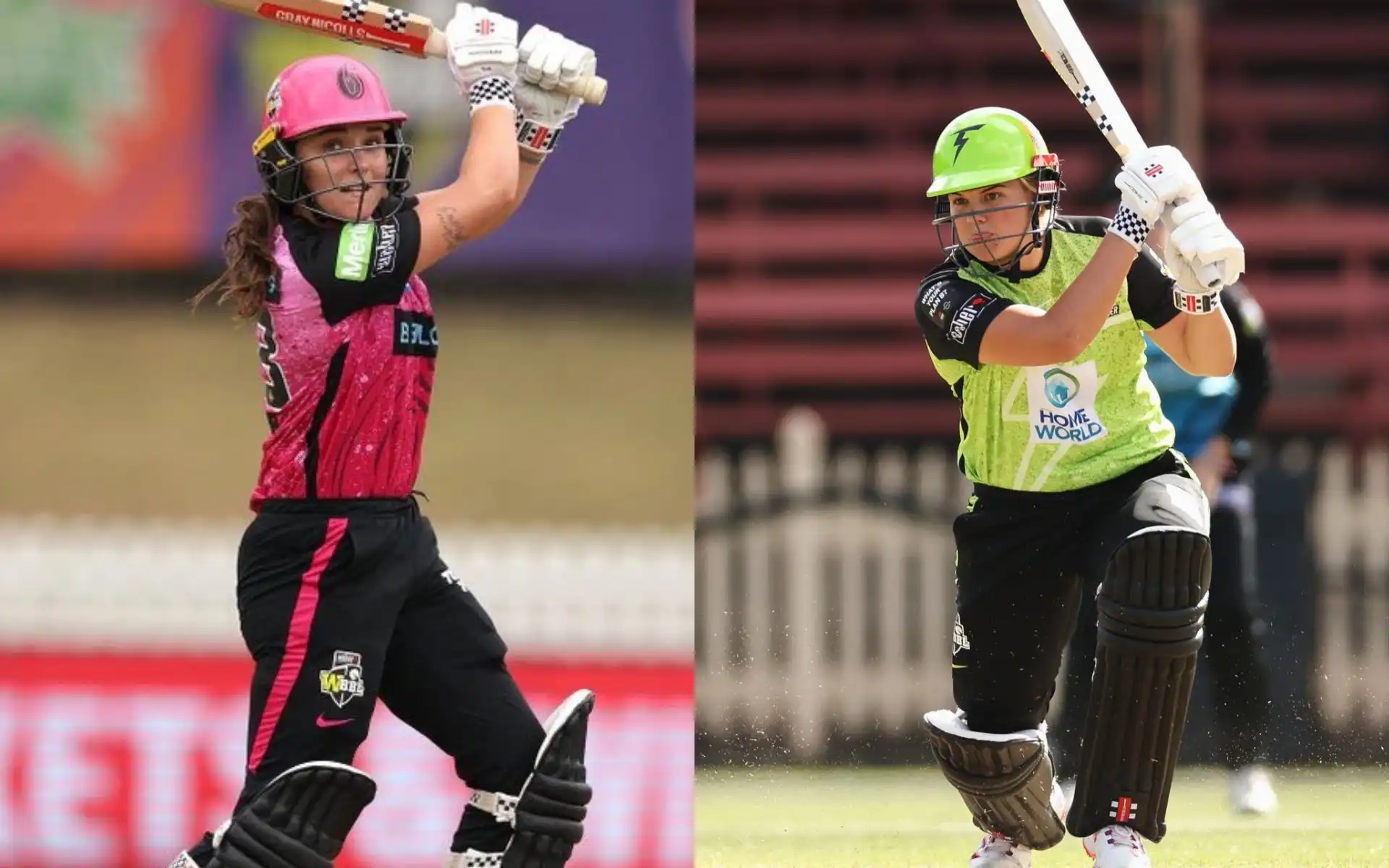 SS-W vs ST-W, WBBL 10: Dream11 Predictions for Match 22 [Source: @ThunderBBL, @SixersBBL/x.com]