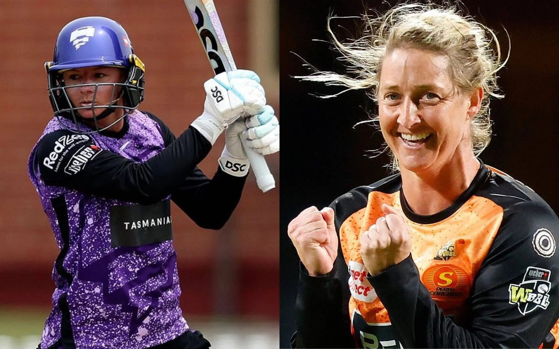 HB-W vs PS-W, WBBL 10: Winner Predictions for Match 21 [Source: @WBBL/x.com]