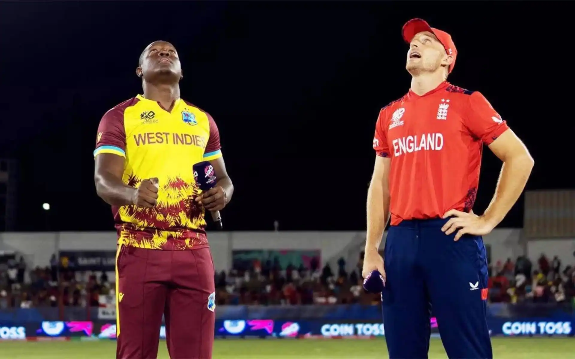 West Indies to host England in 5-game T20I series [Source: @mrsami96/X.com]