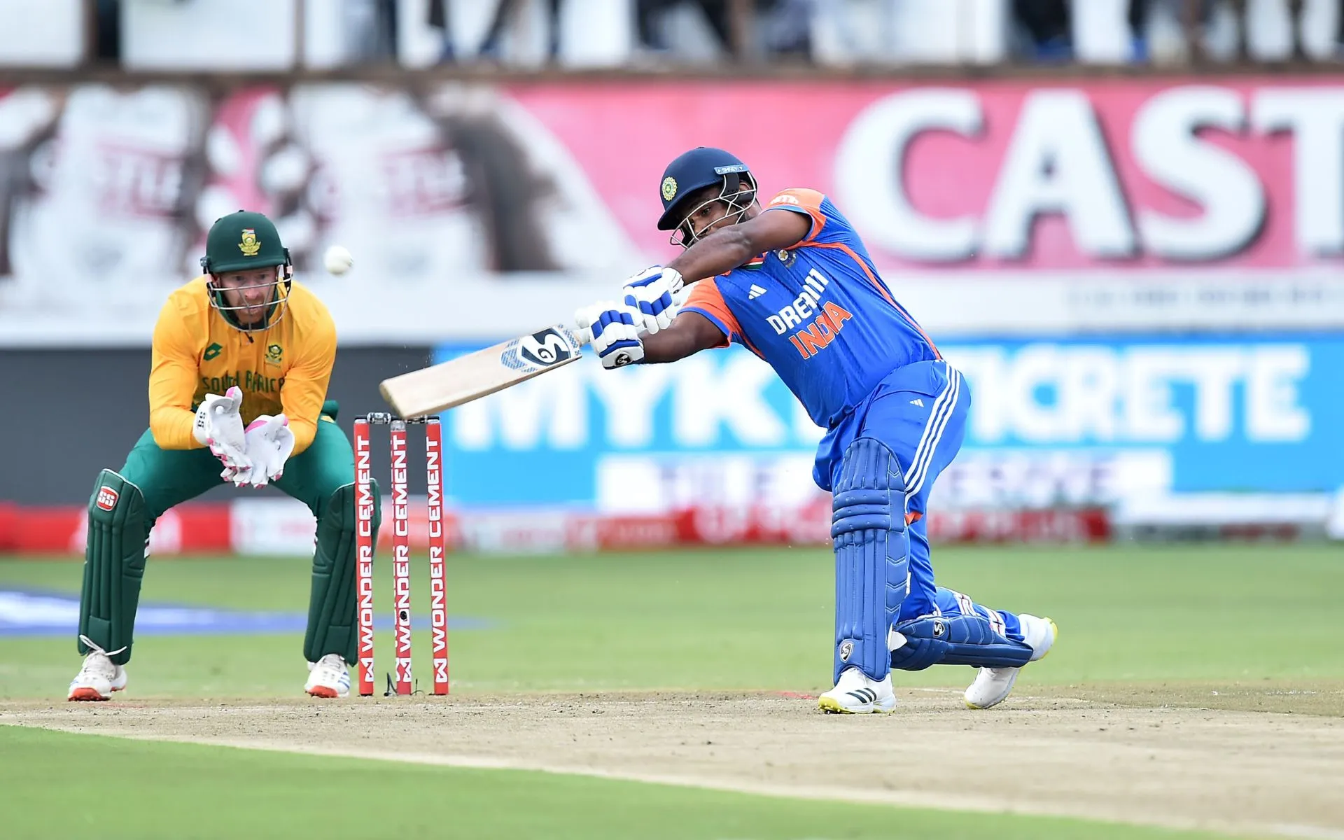 SA vs IND 2nd T20I Match Prediction [Source: @BCCI/x.com]