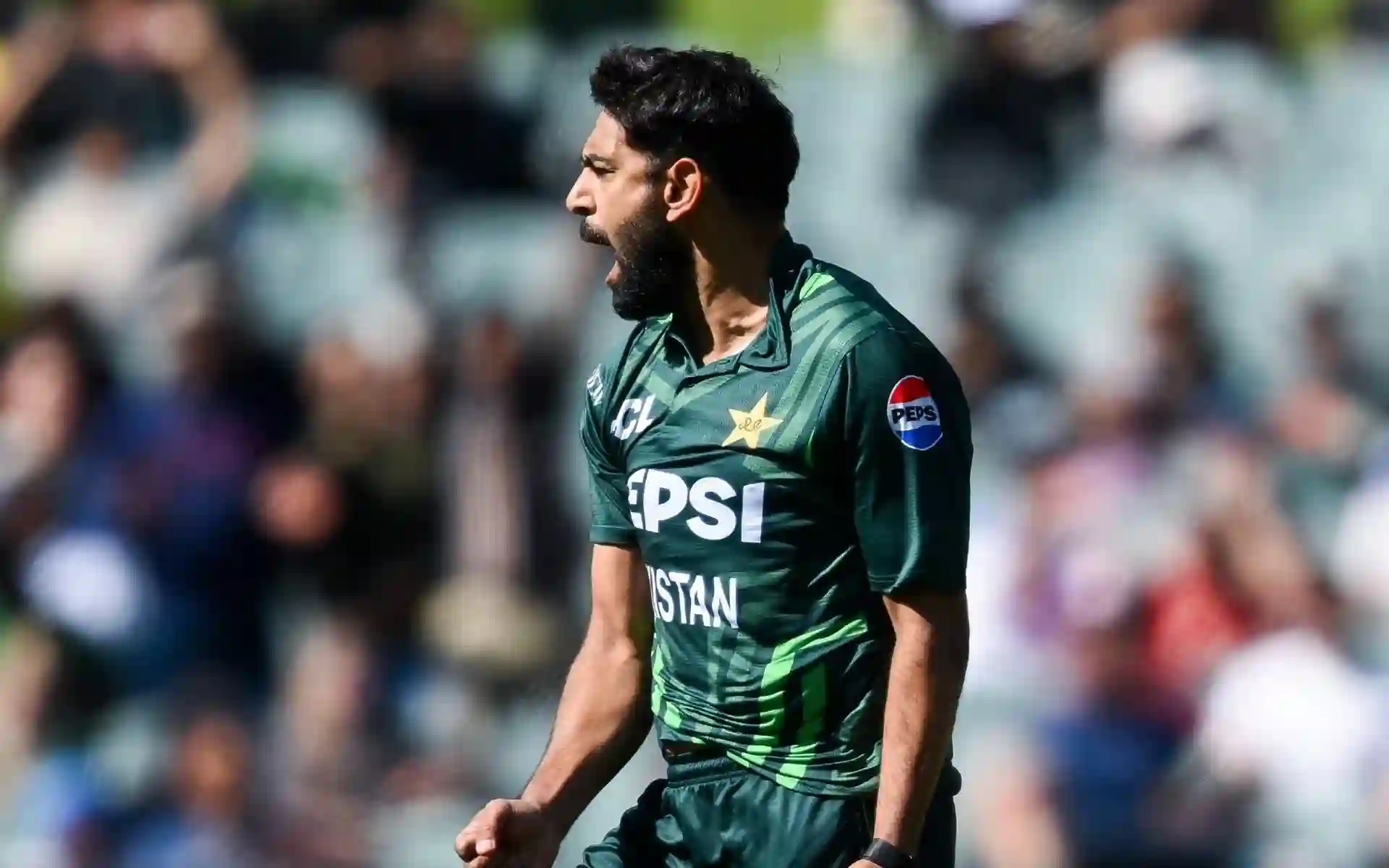 Pakistan to face Australia in 3rd ODI at Perth [Source: @therealpcb/X.com]