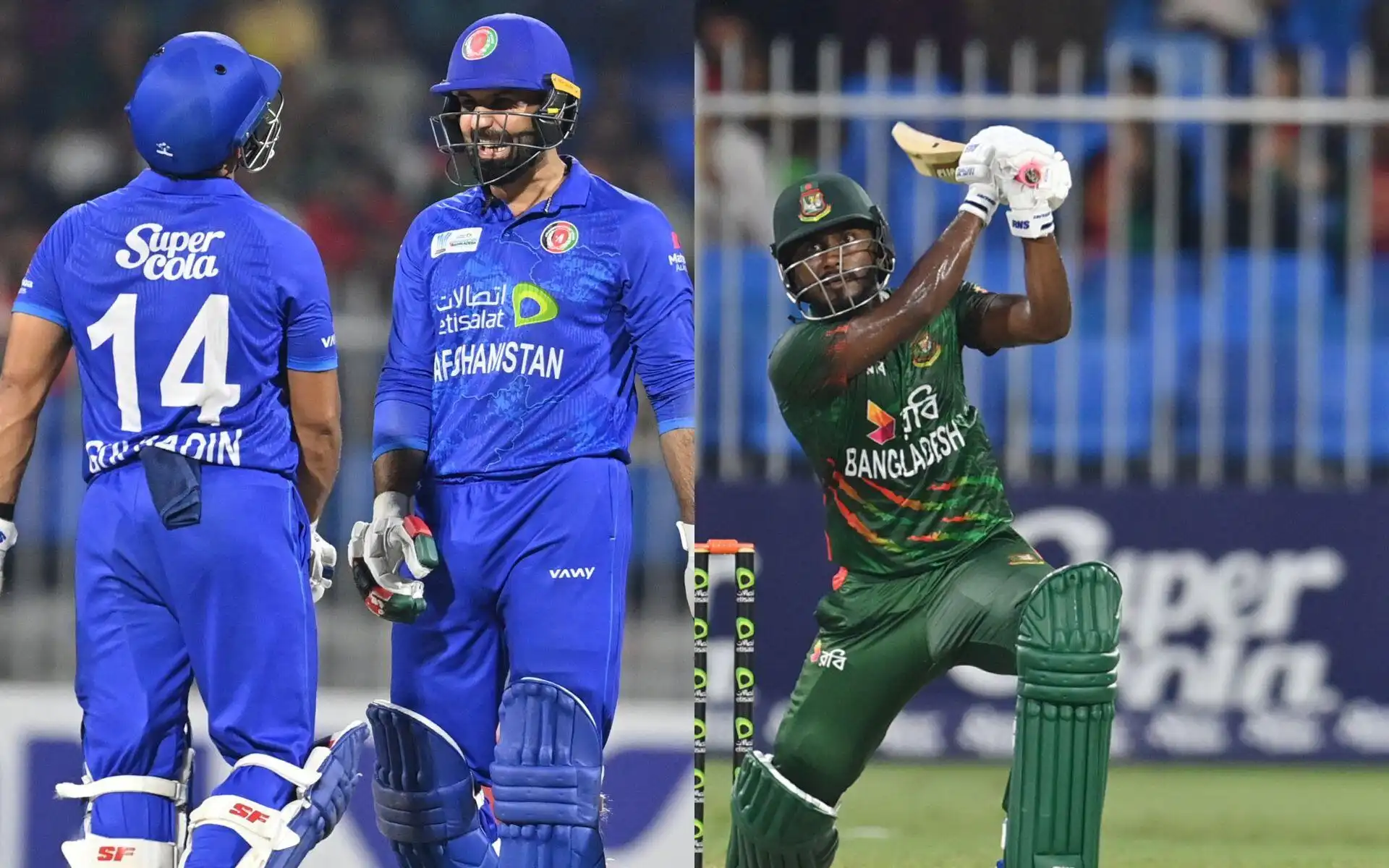 AFG vs BAN, ODI Series: Dream11 Predictions for Match 3 {Source: @BCBtigers, @ACBofficials/x.com]
