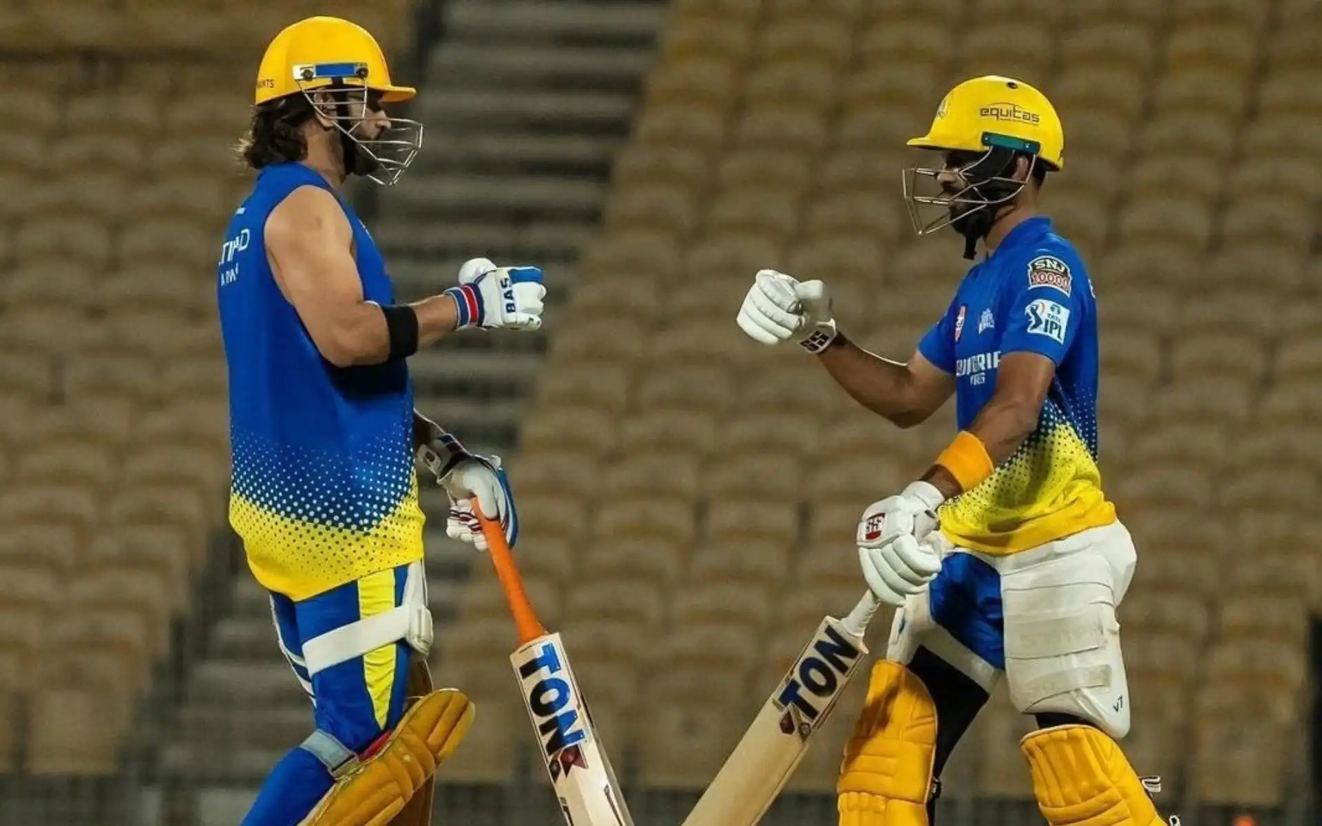 IPL 2025: CSK Mega Auction Strategy; Which Players Will They Target?