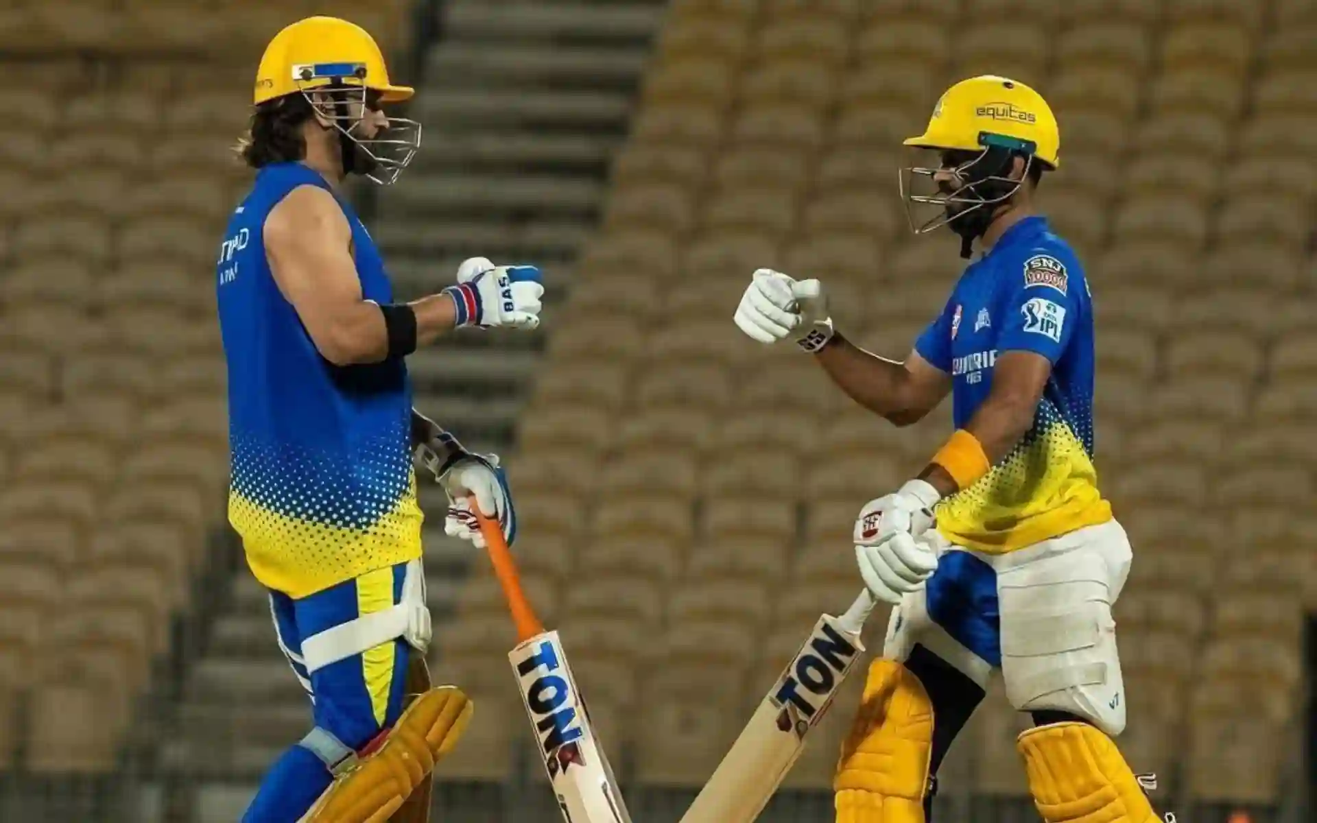 IPL 2025: CSK Mega Auction Strategy; Which Players Will They Target?