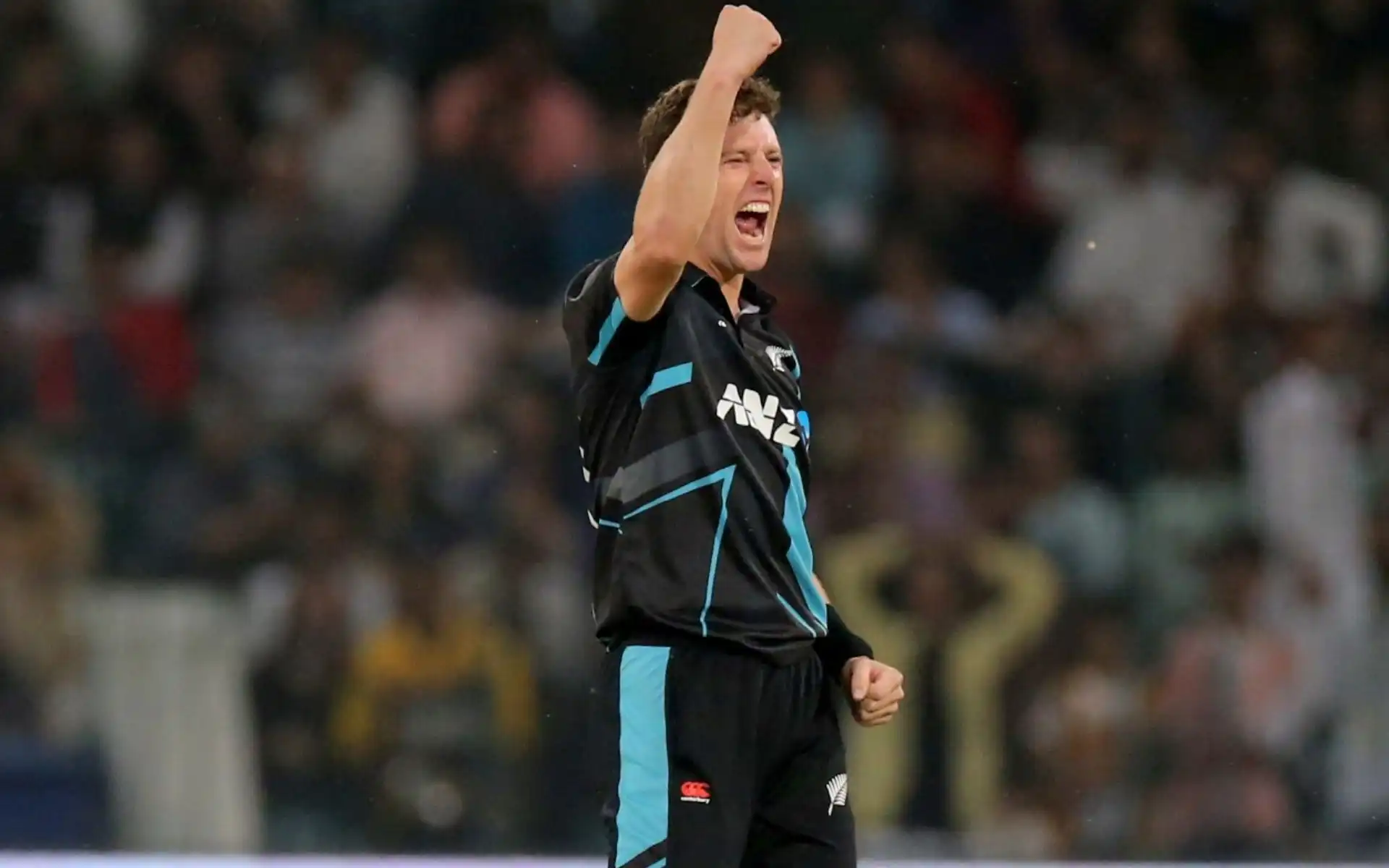 2. Matt Henry [Source: @TheRealPCB/X.com]