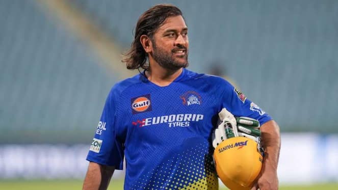 IPL 2025: MS Dhoni Scouts New Opener As CSK Calls Mumbai's Ranji Trophy Star For Selection Trials