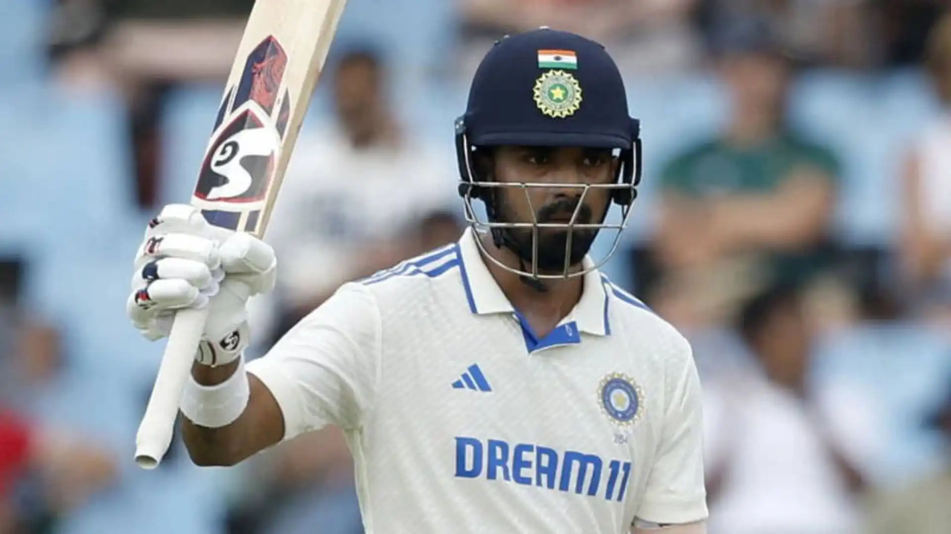 KL Rahul might open the batting in Rohit's absence [Source: @mufaddal_vohra/X]