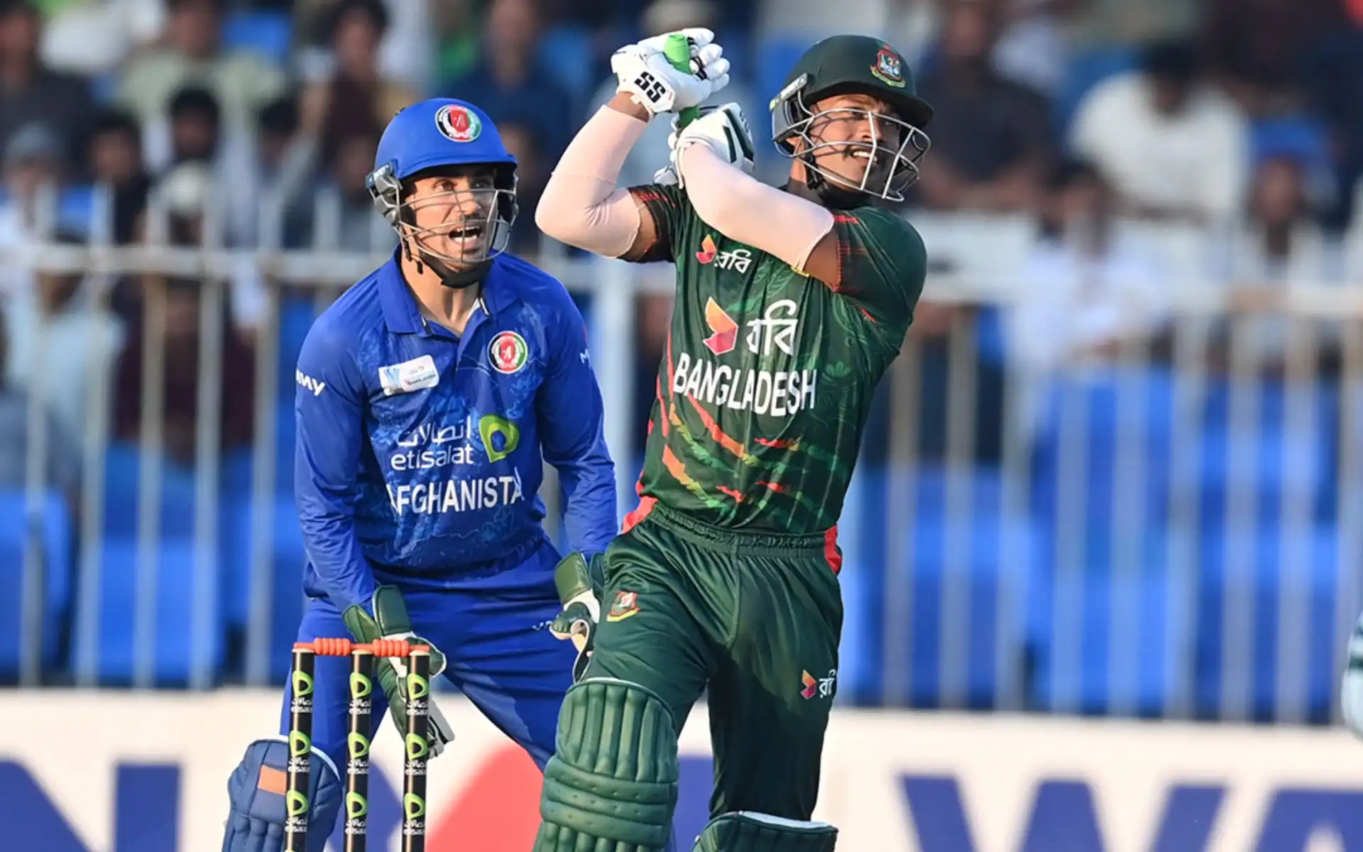 Where To Watch AFG vs BAN 3rd ODI? Channel, Live Streaming, Date And Time