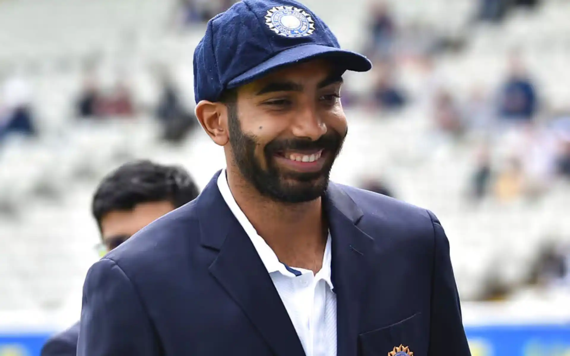 Jasprit Bumrah to lead India vs Australia in Rohit Sharma's absence [Source: Getty Images]
