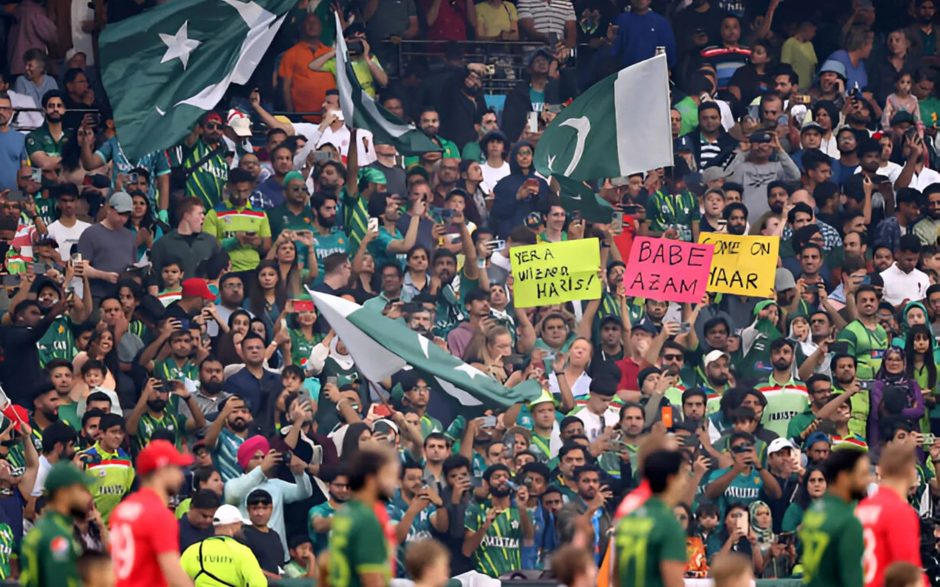 Pakistan - (Source:@MufadalVohra/X.com)